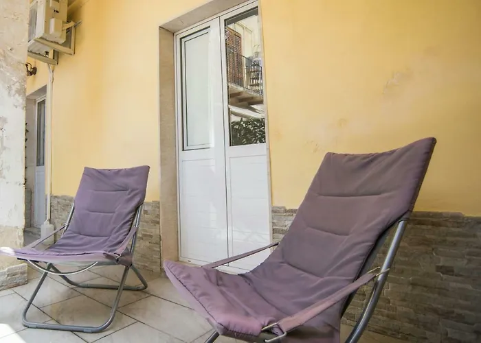 Fedeli House City
