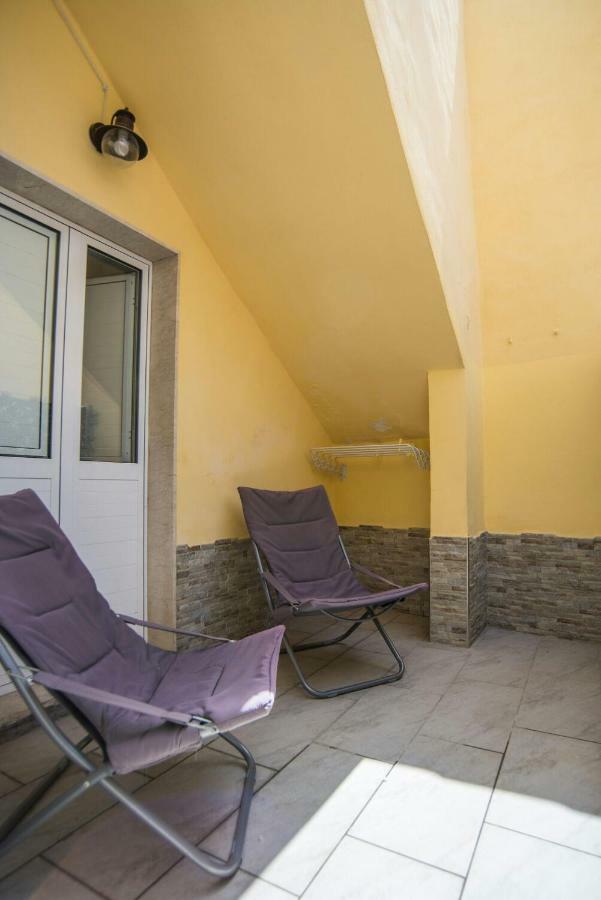 Ferienhaus Fedeli House