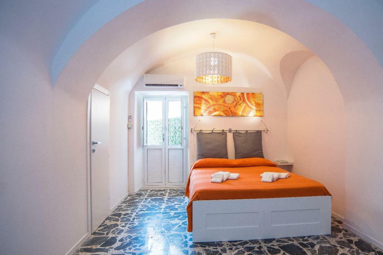 Ferienhaus Fedeli House Noto