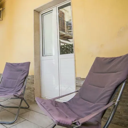 Fedeli House City Noto Exterior foto