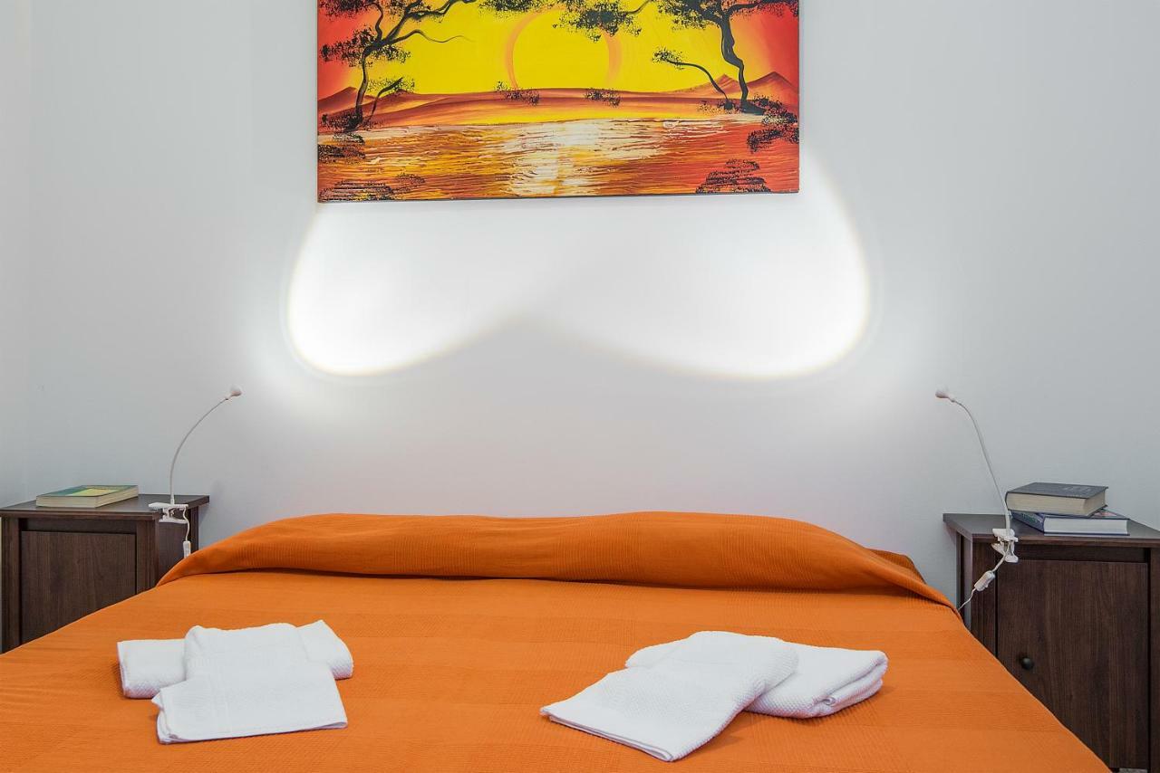 Ferienhaus Fedeli House Noto