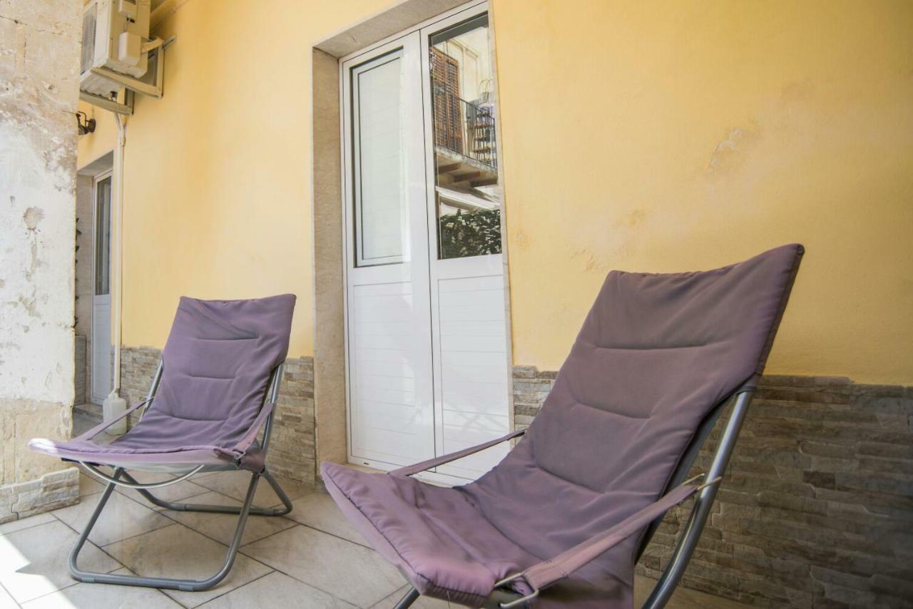 Fedeli House Ferienhaus
