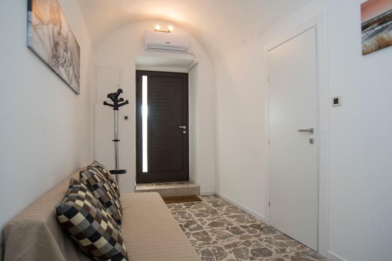 Fedeli House Holiday home