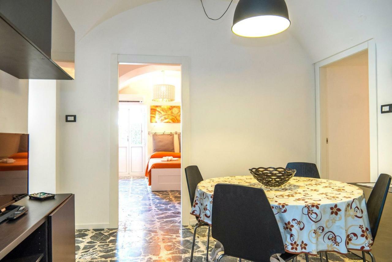 Fedeli House Holiday home Noto