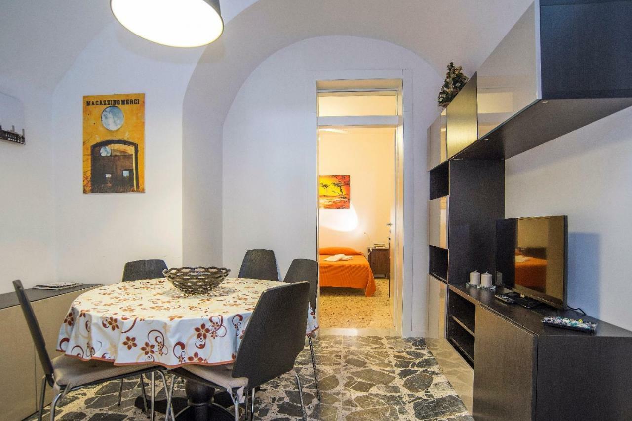 Fedeli House Holiday home
