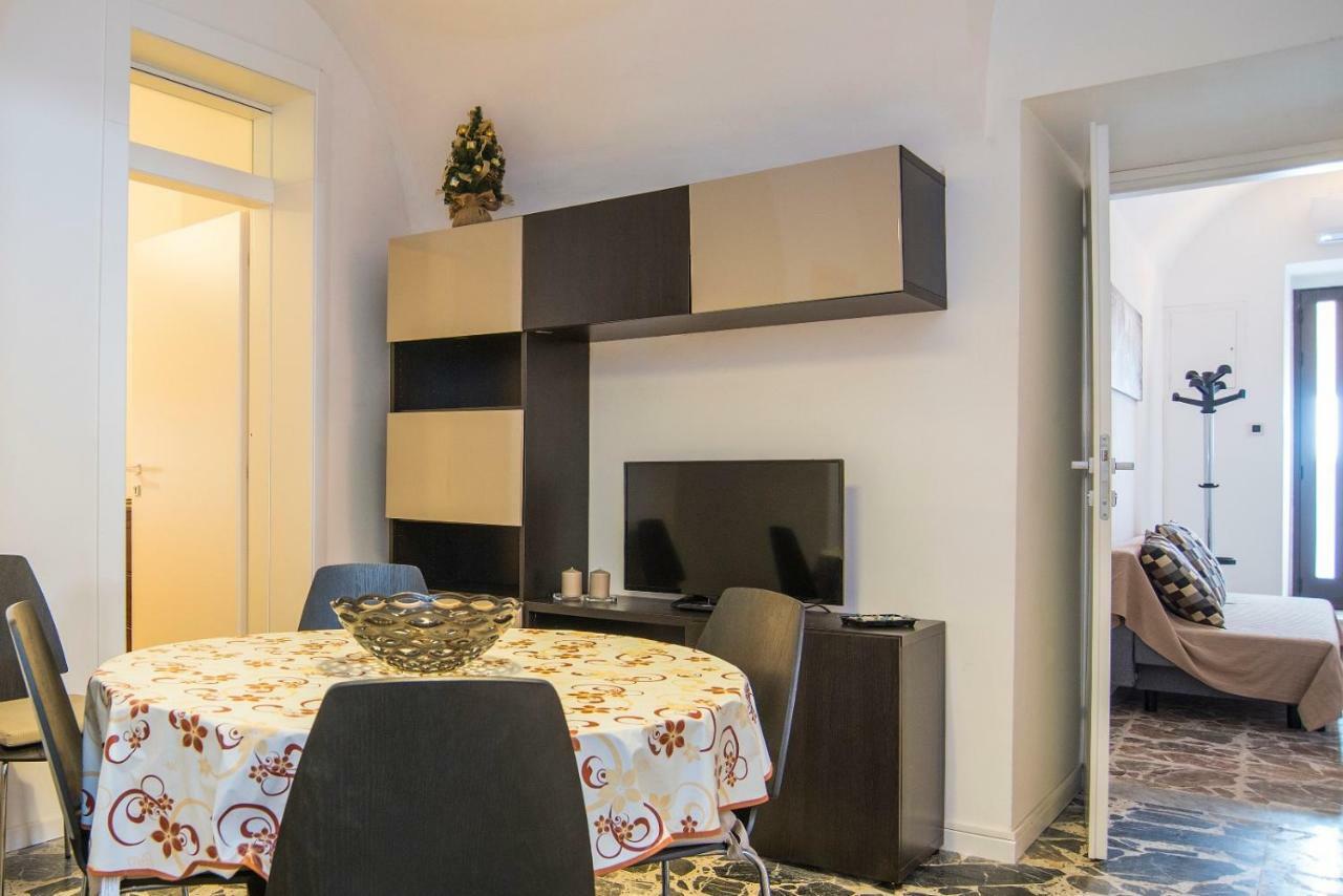 Fedeli House *