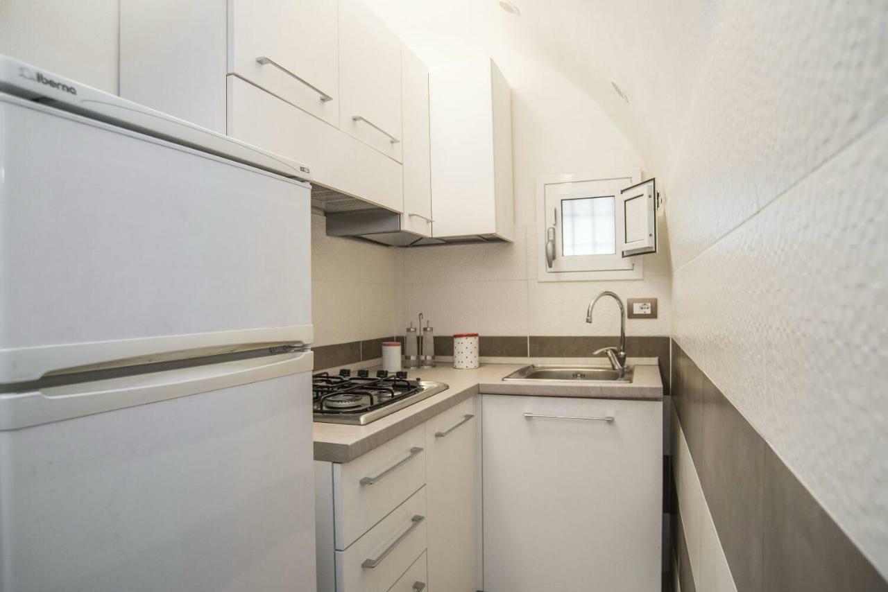 Fedeli House Holiday home