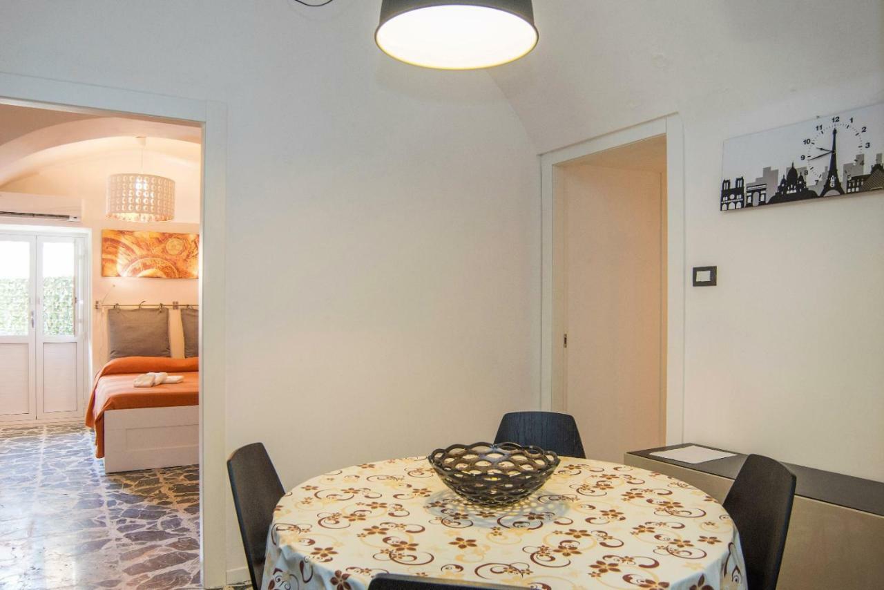 Fedeli House *